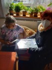 FOTO - volby do zastupitelstva obce