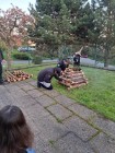 Malé čarodějnice pod hospodou