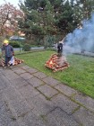 Malé čarodějnice pod hospodou