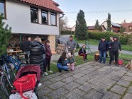 Malé čarodějnice pod hospodou