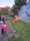 Malé čarodějnice pod hospodou