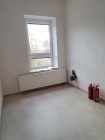 Přístavba v budově školy
