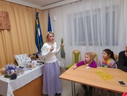 Beseda o levanduli