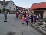 Řehtání