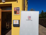 Zlatá včela