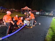 Zderadákův pohár (II. kolo HPL, noční hasičská soutěž) 18.5.2024