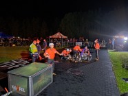 Zderadákův pohár (II. kolo HPL, noční hasičská soutěž) 18.5.2024