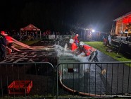 Zderadákův pohár (II. kolo HPL, noční hasičská soutěž) 18.5.2024