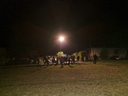 Lampionový průvod