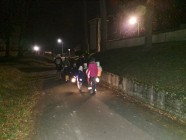 Lampionový průvod