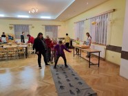 Lampionový průvod