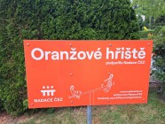 Workoutové hřiště