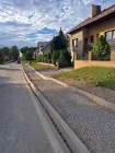 Obnova kanalizace I. etapa Perálec