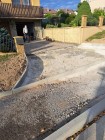 Obnova kanalizace I. etapa Perálec