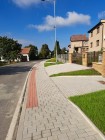 Obnova kanalizace I. etapa Perálec