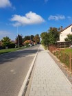 Obnova kanalizace I. etapa Perálec
