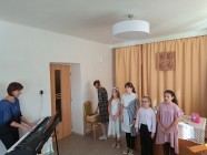 Vítání občánků 2025