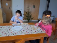 Perníčkování 2025