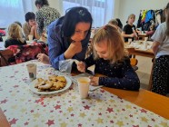 Perníčkování 2025