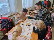 Perníčkování 2025