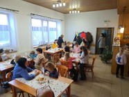 Perníčkování 2025