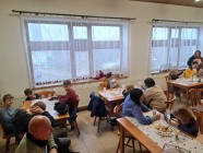 Perníčkování 2025