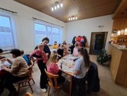 Perníčkování 2025