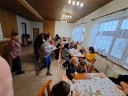 Perníčkování 2025