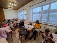 Perníčkování 2025