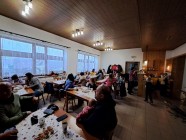 Perníčkování 2025