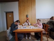 Perníčkování 2025