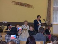PRVOREPUBLIKOVÁ OSLAVA 100. VÝROČÍ  VZNIKU ČSR v PERÁLCI - výsadba lípy