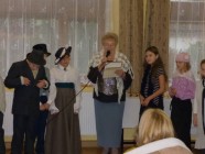 PRVOREPUBLIKOVÁ OSLAVA 100. VÝROČÍ  VZNIKU ČSR v PERÁLCI - výsadba lípy