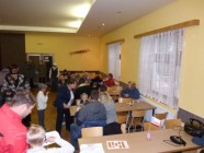 PRVOREPUBLIKOVÁ OSLAVA 100. VÝROČÍ  VZNIKU ČSR v PERÁLCI - výsadba lípy