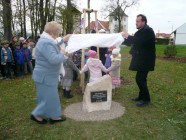 PRVOREPUBLIKOVÁ OSLAVA 100. VÝROČÍ  VZNIKU ČSR v PERÁLCI - výsadba lípy
