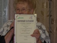 PRVOREPUBLIKOVÁ OSLAVA 100. VÝROČÍ  VZNIKU ČSR v PERÁLCI - výsadba lípy