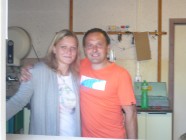 Foto ze soutěží - rybářské závody