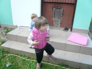Foto ze soutěží - rybářské závody