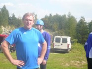 Foto ze soutěží - rybářské závody