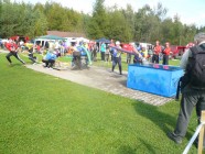 Foto ze soutěží - rybářské závody
