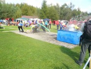 Foto ze soutěží - rybářské závody