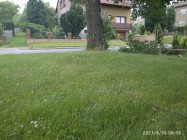Vítr s deštěm v noci z 29.6. na 30.6. v naší obci