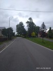 Vítr s deštěm v noci z 29.6. na 30.6. v naší obci