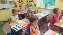 Zřízení 3. učebny ZŠ