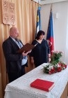 Vítání občánků 4. 11. 2023