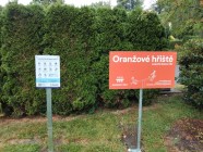 Workoutové hřiště