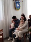 Vítání občánků 2025