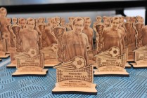 Nohejbal trojic- Memoriál Mirka Vokála-I.ročník