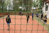 Memoriál Mirka Vokála 2023, o putovní pohár starostky obce