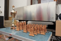 Nohejbal trojic- Memoriál Mirka Vokála-I.ročník
